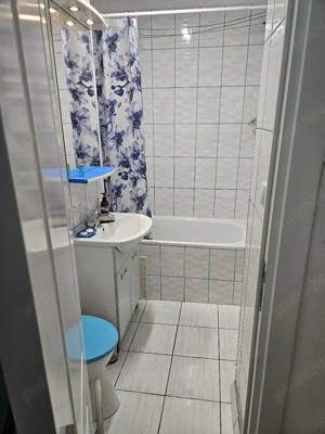 Proprietar-închiriere apartament 2 camere, 6 min. metrou Piața Sudului - imagine 9