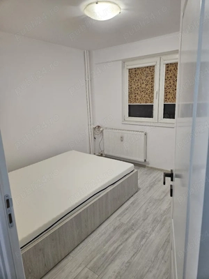 Proprietar-închiriere apartament 2 camere, 6 min. metrou Piața Sudului - imagine 7