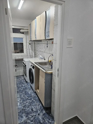 Proprietar-închiriere apartament 2 camere, 6 min. metrou Piața Sudului - imagine 8