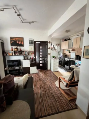 Vanzare - 2 camere - Rahova - Alexandriei - Leroy Merlin - mobilat - utilat -loc de parcare -  59000