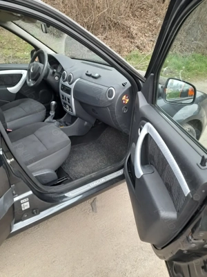 Dacia Logan mcv 2010 - imagine 7