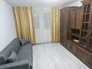 Proprietar-închiriere apartament 2 camere, 6 min. metrou Piața Sudului