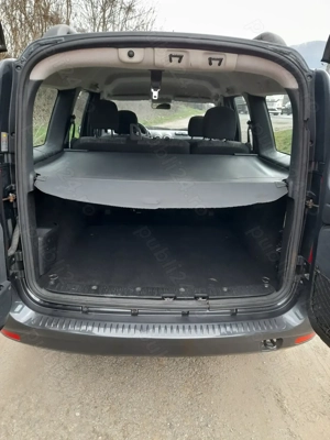 Dacia Logan mcv 2010 - imagine 9