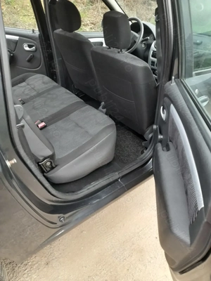 Dacia Logan mcv 2010 - imagine 8