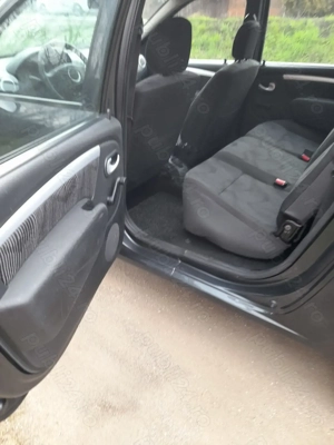Dacia Logan mcv 2010 - imagine 5
