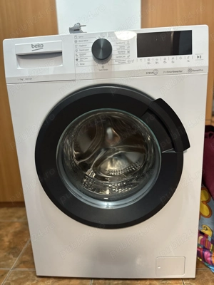 Beko 7 kg prosmart inverter - imagine 4