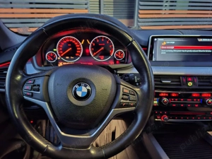 BMW X5 XDrive, 2.0 Plug-in hybrid 313 cp, an 2018 - imagine 3