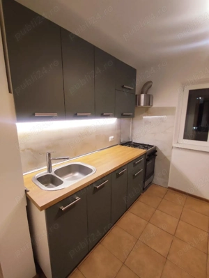 Apartament 2 camere decomandate zona Aviatiei, sector 1 , metrou Aurel Vlaicu  - imagine 8