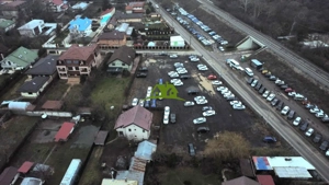Otopeni intravilan 2.844 mp, colț stradal, deschidere dublă - C.U. - imagine 15