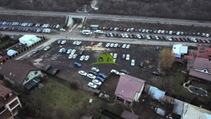 Otopeni intravilan 2.844 mp, colț stradal, deschidere dublă - C.U. - imagine 14