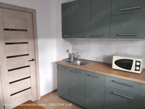 Apartament 2 camere decomandate zona Aviatiei, sector 1 , metrou Aurel Vlaicu  - imagine 6