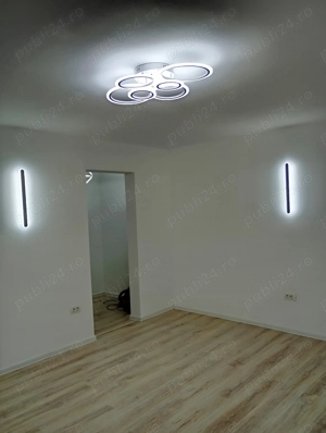 Vând apartament doua camere, zona Pod, Râmnicu Sărat,