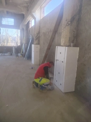 caut constructiri zona campina 