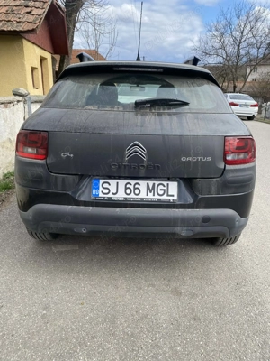Vand citroen c4 cactus - imagine 2