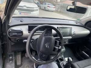 Vand citroen c4 cactus - imagine 4