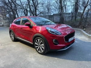 De vanzare Ford Puma  - imagine 4