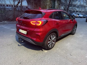 De vanzare Ford Puma  - imagine 3