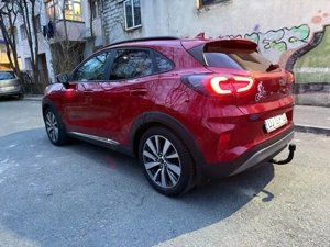 De vanzare Ford Puma  - imagine 2