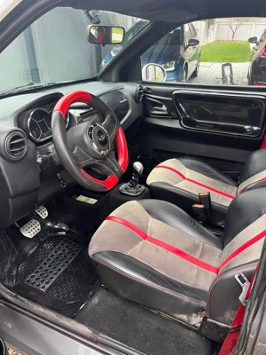 Vand Chatenet CH40 - imagine 3