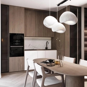 Apartament  2 camere, lux in zona exclusivista Pipera! - imagine 5