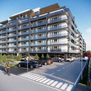 Apartament zona exclusivista Pipera!