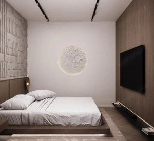 Apartament  2 camere, lux in zona exclusivista Pipera! - imagine 4