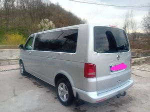 Vw caravele T5 - imagine 3