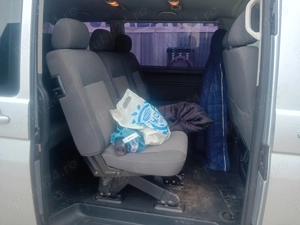 Vw caravele T5 - imagine 5