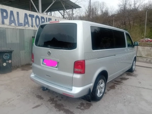 Vw caravele T5 - imagine 2