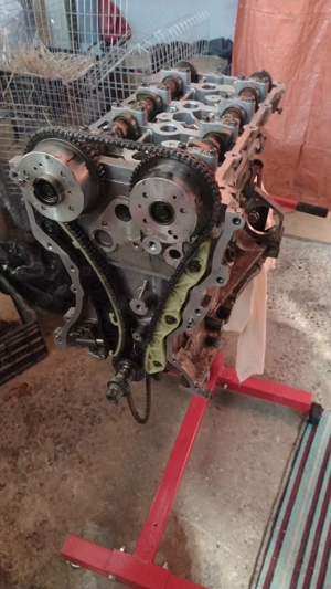 Vand Hyundai IX 35 benzina cu GPL omologat,2litri 163cp,an 2012 - imagine 9