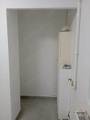 Vând apartament doua camere, zona Pod, Râmnicu Sărat, - imagine 9