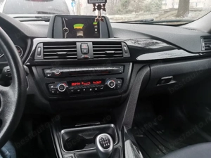 Bmw seria 3 F30  - imagine 7