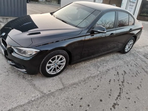 Bmw seria 3 F30  - imagine 3