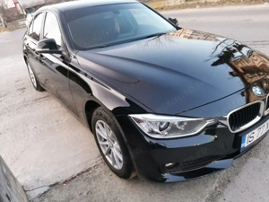 Bmw seria 3 F30 