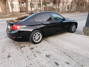 Bmw seria 3 F30  - imagine 2