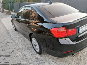 Bmw seria 3 F30  - imagine 4