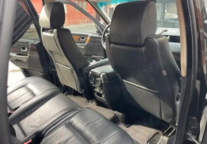 Vând Land Rover Range Rover Sport HSi Autobiography  - imagine 7