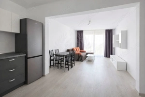 Apartament 2 camere, Bloc nou, zona Bd. Bucuresti, White Tower, Ploiesti