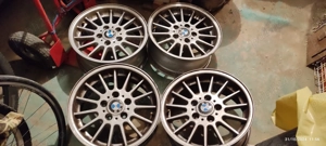 Aliaj Rorti BMW Original pt E91,90,92,93