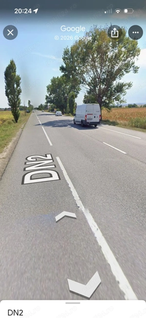 Vând pământ sat Harlesti jud Bacău  - imagine 2