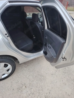 Dacia Logan 2014 - imagine 10