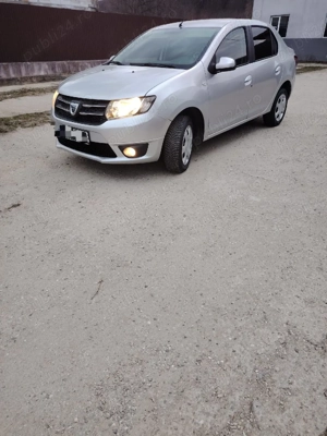 Dacia Logan 2014 - imagine 7