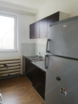 Apartament 2 camere in zona Bucsinescu - imagine 2