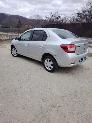 Dacia Logan 2014