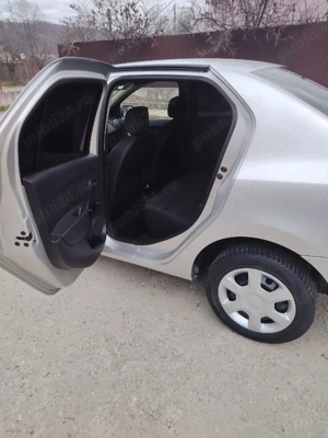 Dacia Logan 2014 - imagine 5