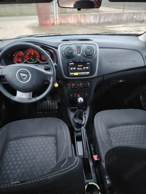 Dacia Logan 2014 - imagine 2