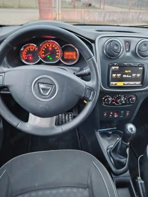 Dacia Logan 2014 - imagine 3