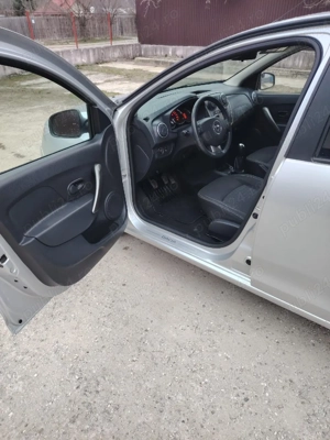 Dacia Logan 2014 - imagine 6