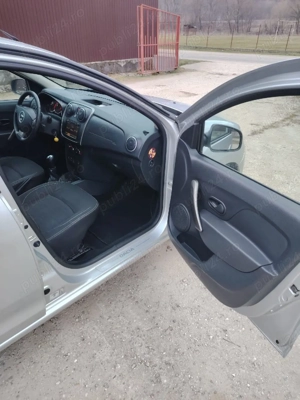 Dacia Logan 2014 - imagine 4