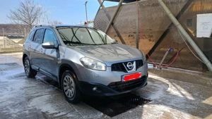 Nissan Qashqai+2.  j10.  1.5 dci  an 2011 euro 5  pure drive - imagine 3